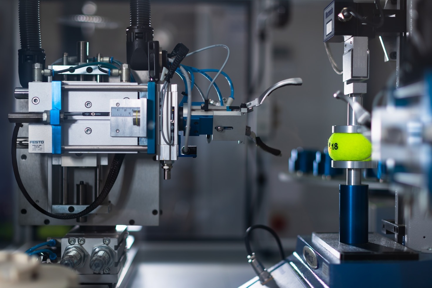 Rozwiązania inżynieryjne wspierające przedsiębiorstwa